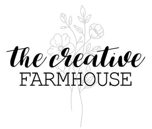 The Creative Farmhouse